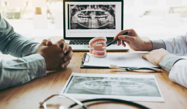 Best Emergency Treatment for Oral Infections in Boardman, OR