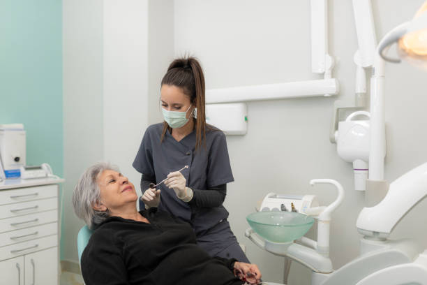 Best Dental Abscess Treatment in Boardman, OR