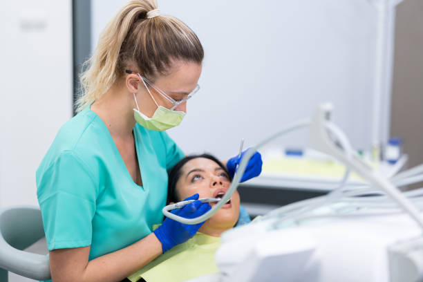 Best Emergency Wisdom Tooth Extraction in Boardman, OR